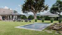 living - Casa / villa de 600m² en venta en Ciudalcampo, Madrid - gallery thumbnail - 2