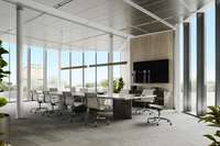 office - Palazzo Missori - Office - Dils - gallery thumbnail - 7