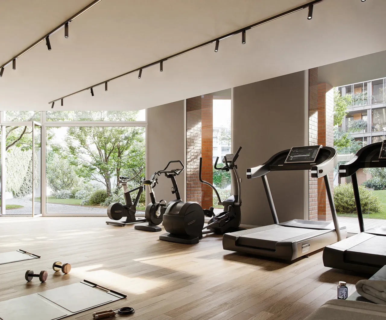 living - Nizzoli 8 - Living - Dils - gallery - 24