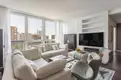 living - Piso de 130m² en alquiler en Lista, Madrid - gallery thumbnail - 8