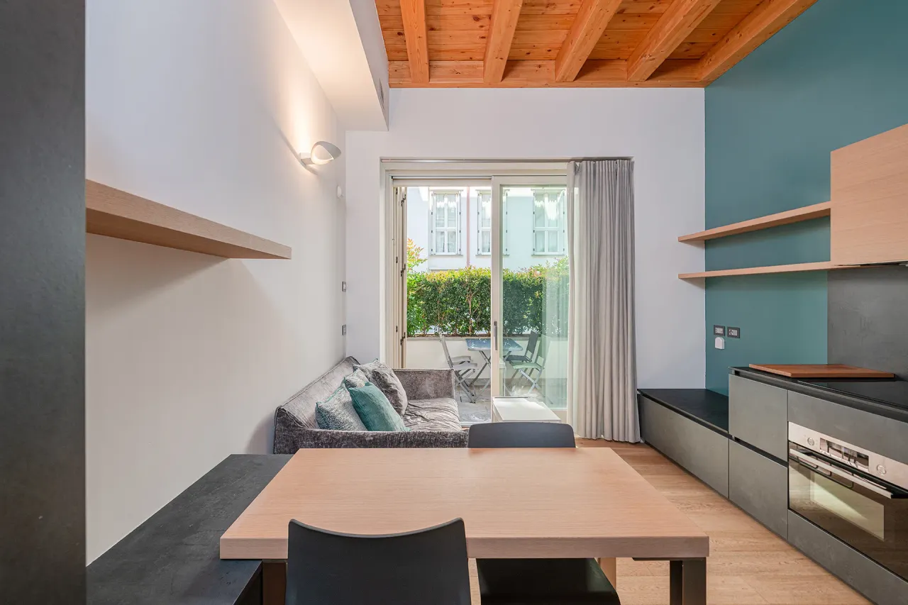 living - Melegnano 10 - Living - Dils - gallery - 3