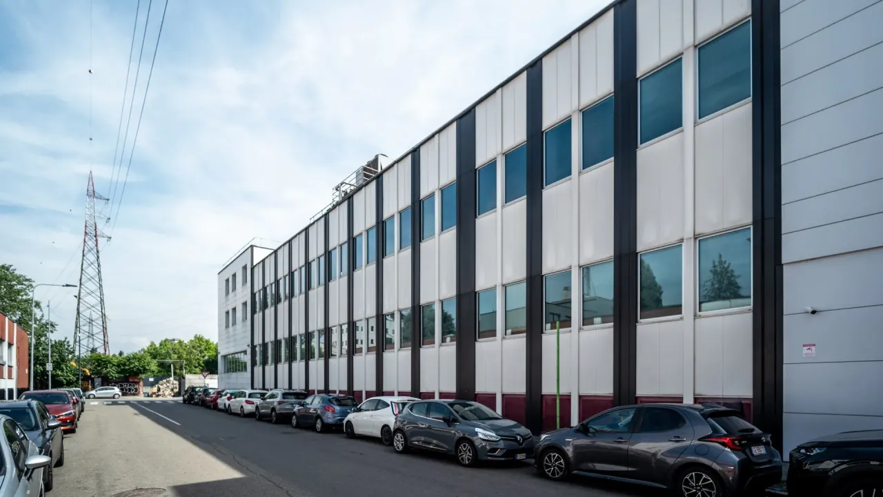 office - Marco d'Agrate 43 - Uffici - Dils - gallery - 2