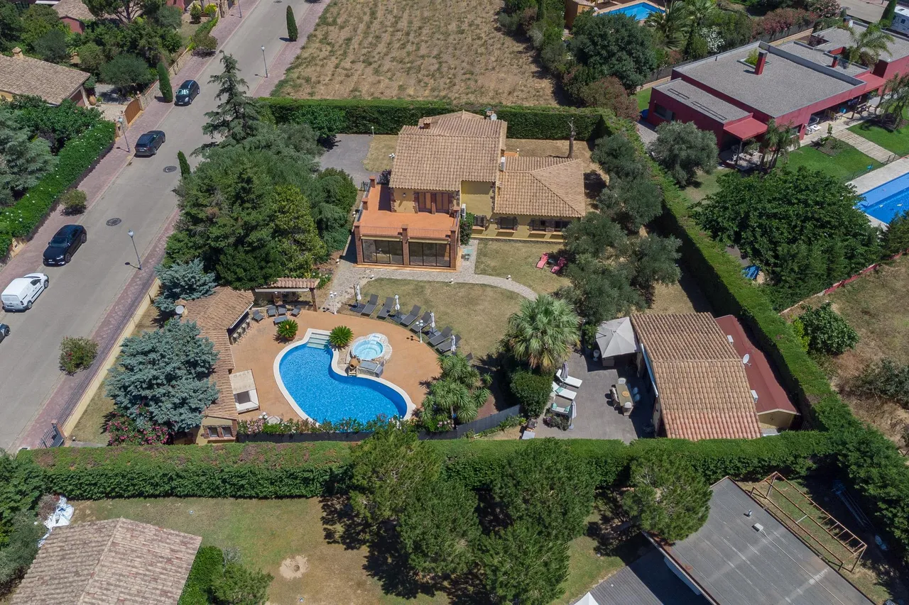 living - Casa / villa de 423m² en venta en Alt Empordà, Girona - gallery - 6