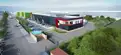 logistics - Activités / Bureaux À Louer - gallery thumbnail - 3