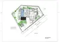 living - 501m² house / villa with 155m² terrace for sale in Quinta - Floor Plan thumbnail - 1