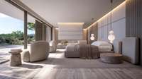 living - 1,825m² house / villa with 268m² terrace for sale in Sotogrande - gallery thumbnail - 6