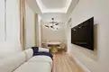 living - 58m² apartment for sale in Lista, Madrid - gallery thumbnail - 5