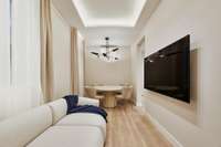 living - 58m² apartment for sale in Lista, Madrid - gallery thumbnail - 5