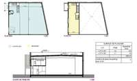 logistics - Activity Facility For Sale - Verdiepingsplan thumbnail - 2