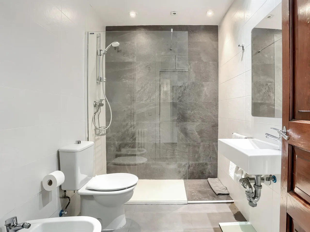 living - 330m² apartment for sale in Palma de Mallorca - gallery - 5