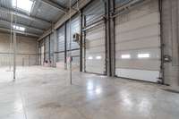 logistics - Warehouse / Offices For Rent - gallery thumbnail - 9