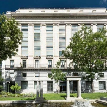 office - Recoletos 7-9 - Oficinas - Dils - featured