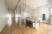 office - Boccaccio 7 - Uffici - Dils - gallery thumbnail - 4