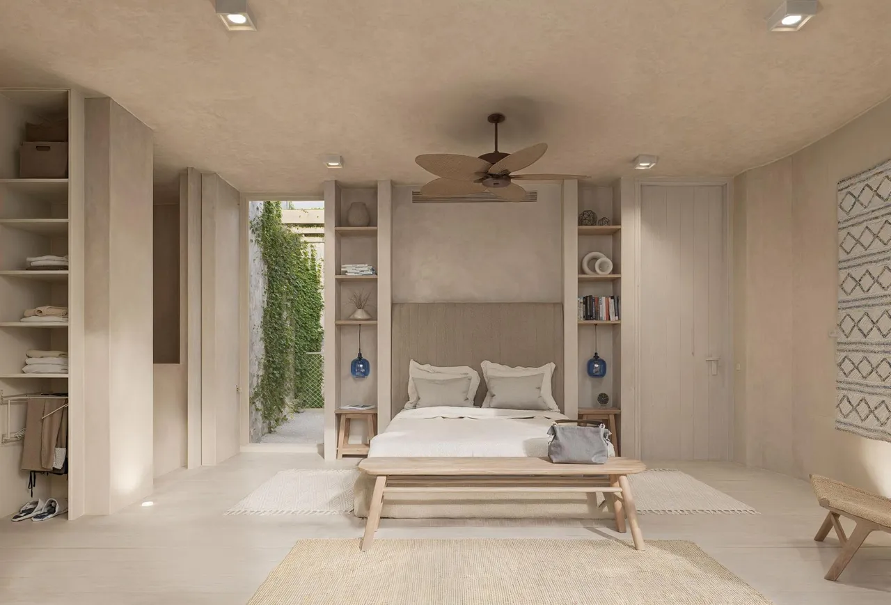 living - Casa / villa de 168m² en venta en Alt Empordà, Girona - gallery - 7