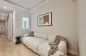 living - 88m² apartment for sale in Retiro, Madrid - gallery thumbnail - 2