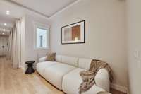 living - 88m² apartment for sale in Retiro, Madrid - gallery thumbnail - 2