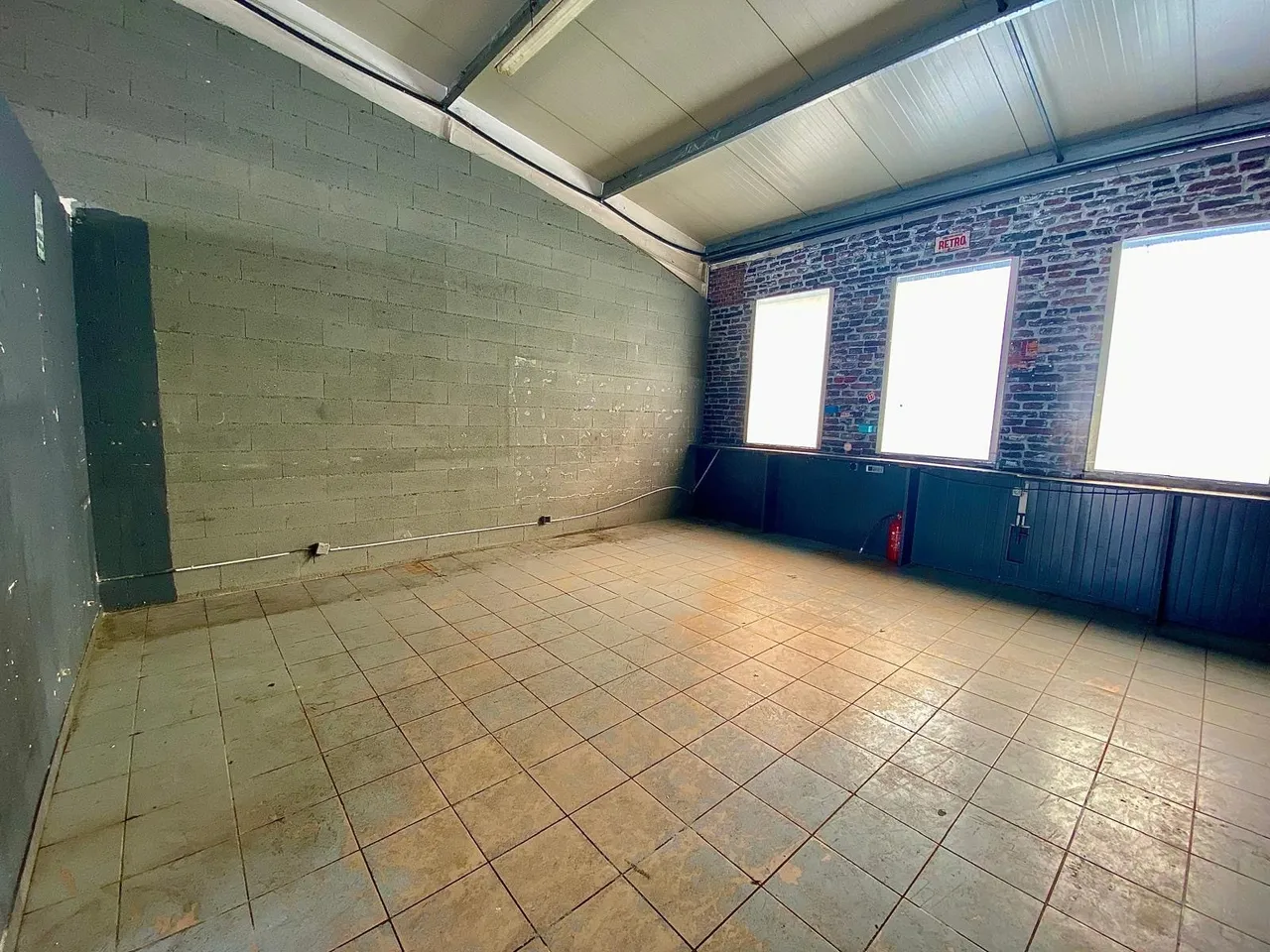 logistics - Activity Facility For Rent - gallery - 4