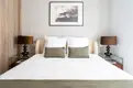 living - 73m² apartment for sale in Trafalgar, Madrid - gallery thumbnail - 5
