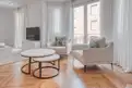 living - Piso de 192m² en venta en Castellana, Madrid - gallery thumbnail - 10