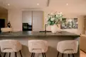 living - Piso de 160m² con 30m² terraza en venta en Santa Eulalia - gallery thumbnail - 8