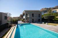 living - Casa / villa de 646m² en venta en Los Monasterios, Valencia - gallery thumbnail - 5