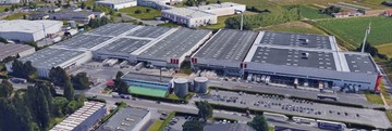 logistics - Logistics Warehouse For Rent - featured