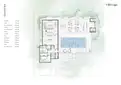 living - Casa / villa de 815m² con 1,572m² de jardín en venta en Sotogrande - Plano del piso thumbnail - 1
