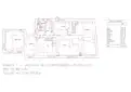 living - 1,037m² masia for sale in Sant Andreu de Llavaneres - Floor Plan thumbnail - 3