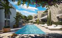 living - Dragonera Residences - gallery thumbnail - 2