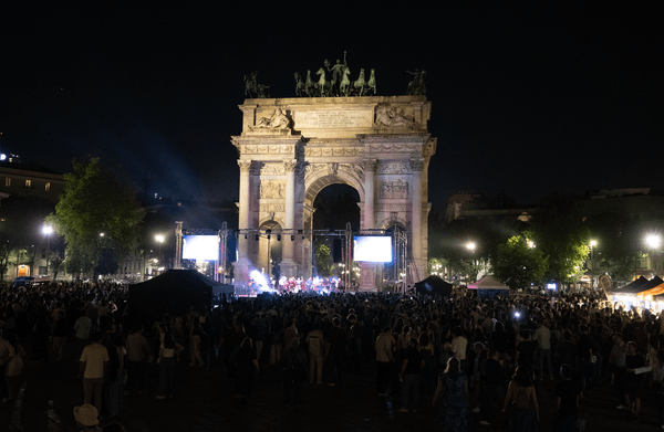 Crazy Week 2026: Milan paused to talk about mental health and social inclusion - featured
