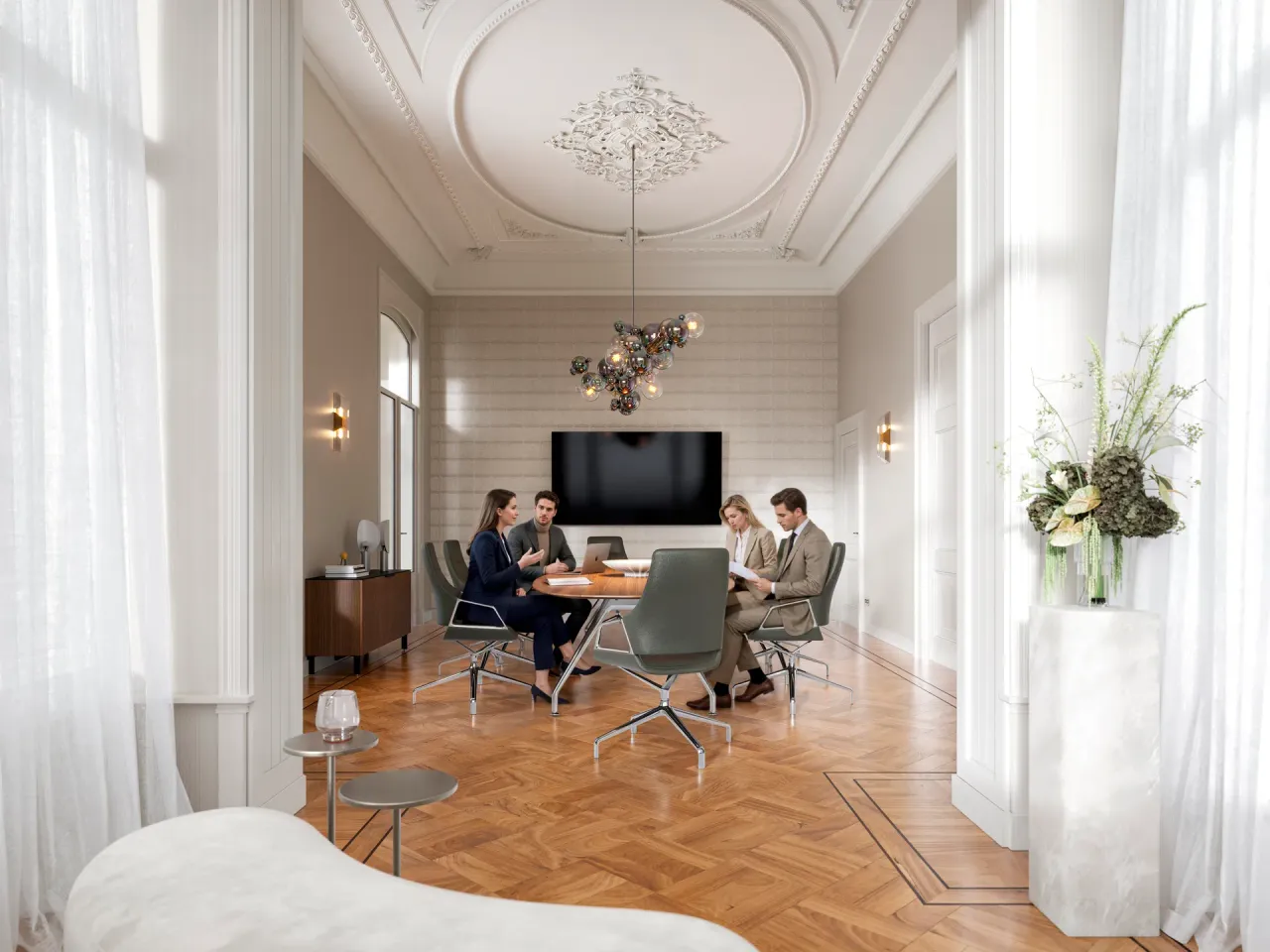 office - Weteringschans 24 - Oficinas - Dils - gallery - 10