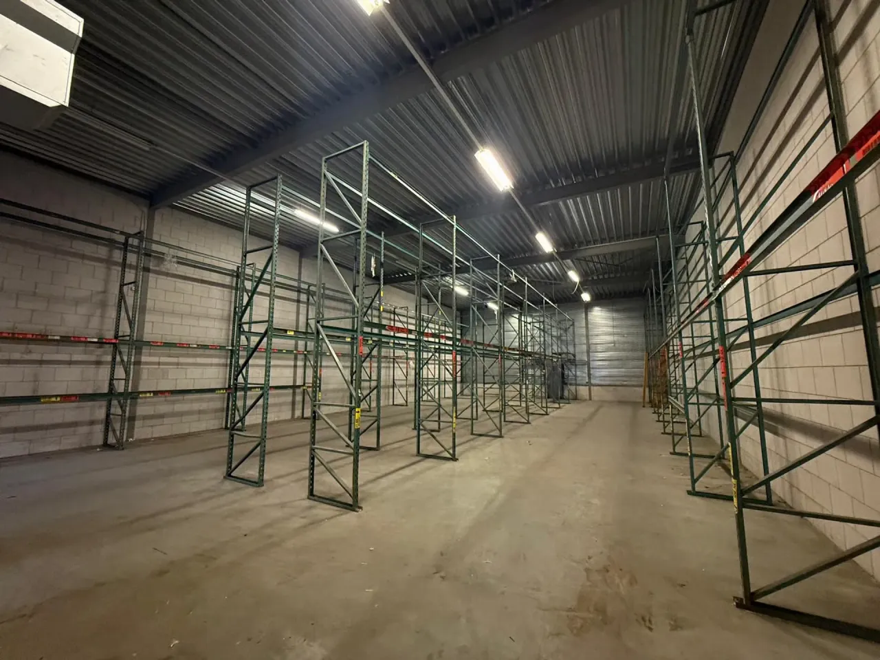logistics - Boekweitstraat 17 - Logistiek - Dils - gallery - 6