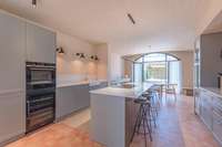 living - Casa / villa de 271m² con 103m² de jardín en venta en Baix Empordà - gallery thumbnail - 4