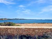 living - Piso de 81m² en venta en San Antonio, Islas Baleares - gallery thumbnail - 1