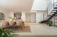 living - Villas Punta Pedrera - gallery thumbnail - 2