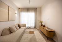 living - Piso de 84m² en venta en Poble Sec, Barcelona - gallery thumbnail - 3