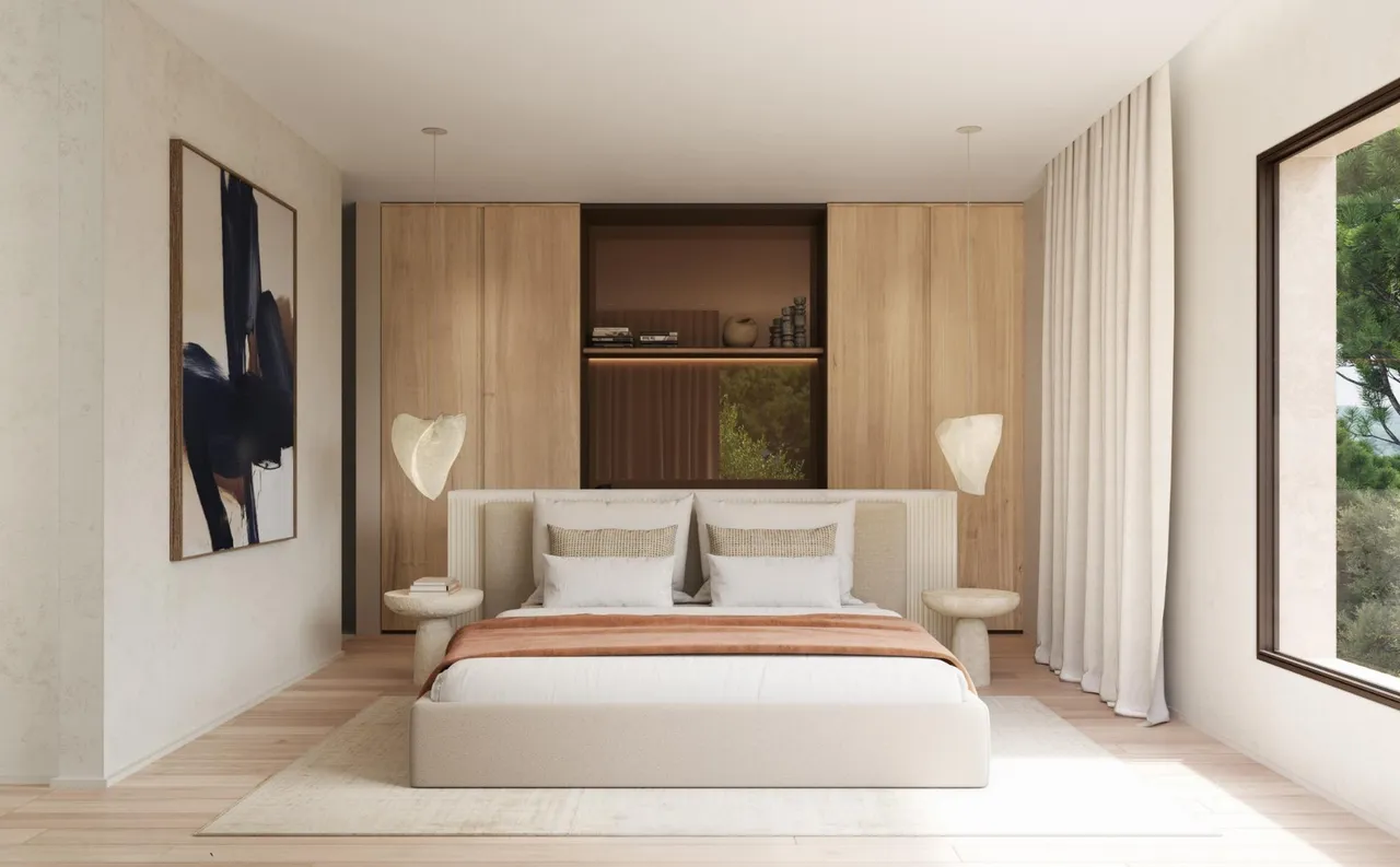 living - Serene Collection - gallery - 8
