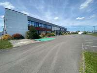 logistics - Warehouse / Offices For Rent - gallery thumbnail - 1