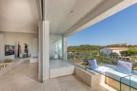 living - Casa / villa de 173m² en venta en Cadaqués, Costa Brava - gallery thumbnail - 4