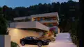 living - Parcela de 950m² con 423m² terraza en venta en Son Vida - gallery thumbnail - 7