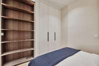 living - Piso de 101m² en venta en Retiro, Madrid - gallery thumbnail - 10