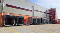 logistics - Polo Logistico Piacenza - Logistica - Dils - gallery thumbnail - 12