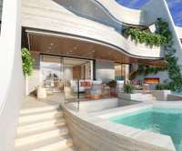 living - Aída, amueblado por Bentley - gallery thumbnail - 5