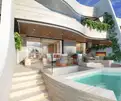 living - AIDA Apartments, Golden Mile, Costa del Sol - gallery thumbnail - 5