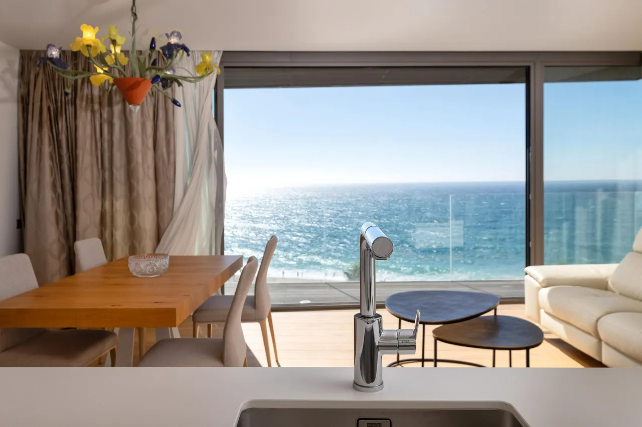 living - Piso de 127m² en venta en Lloret de Mar, Costa Brava - gallery - 6