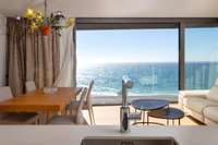 living - Piso de 127m² en venta en Lloret de Mar, Costa Brava - gallery thumbnail - 6