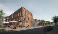 office - Pilotenstraat 1-15 - Office - Dils - gallery thumbnail - 1