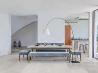 living - 445m² house / villa for sale in Costa d'en Blanes - gallery thumbnail - 4