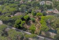 living - Parcela de 2,599m² en venta en Sant Andreu de Llavaneres - gallery thumbnail - 10