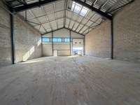 logistics - Light Industrial Premises / Offices For Rent - gallery thumbnail - 4